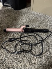 Remington 1 inch Ceramic Barrel Frizz resista...