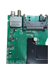 Carte Mère RSAG7.820.11620/ROH TV HISENSE 58A6BG avec Nappe