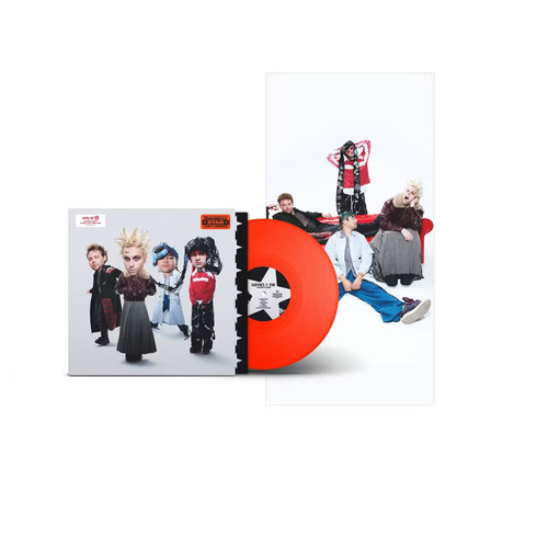 5 Seconds of Summer - Everyone A Star! (Vinyl)