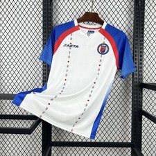 Men Haiti Soccer Jersey 2026 Football Shirt Fan Version Adult Sizes NWT
