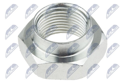 Axle Nut Drive Shaft KSN-DW-000 FOR CITROËN AX/SO DS3/Convertible SAXO C3 - Picture 2 of 10