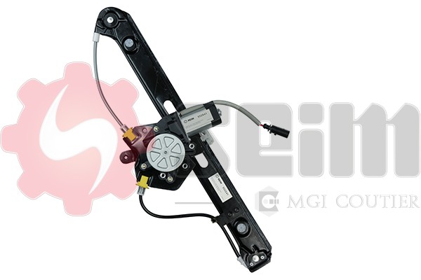 Für SEIM 900541 Window Regulators
