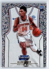 2018-19 Panini Threads Basketball Cards 14