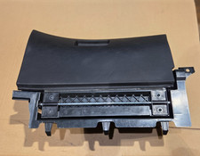 BMW 3er E46 Handschuhfach Ablagefach Schwarz 8203822 8196100 Hanschuhfachkasten