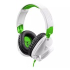 Turtle Beach Recon 70X Wired Gaming Headset for Series X/S, PS5, PS4  - White