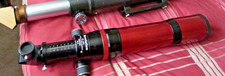 Vintage ed appo telescope