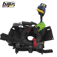 Schleifring Wickelfeder FüR Airbag Renault Clio 3 Kangoo Modus Original Hajus