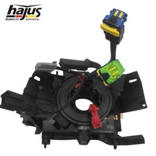 Schleifring Wickelfeder für Airbag Renault Clio 3 Kangoo Modus Original Hajus