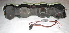 70 78 1970 1978 Camaro Standard Dash Gauge Cl...