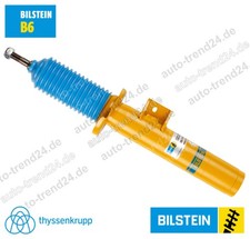 Bilstein B6 Gasdruckdämpfer vorne links u.a.: BMW 5er E60, Bj. 2004-2010