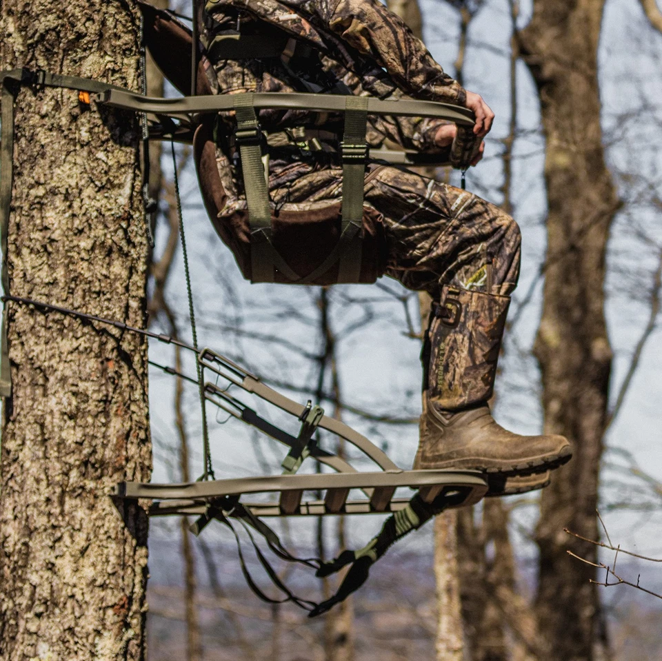 Shoulder & Tether StrapsShoulder & Tether Straps - Image 2 of 4