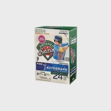 2024 Panini Prospect Edition BASEBALL Autos/Prizm/Base Singles