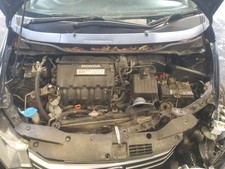 09-11 MK2 HONDA INSIGHT COMPLETE ENGINE 1.3 PETROL HYBRID LDA3 EURO 5 97K MILES
