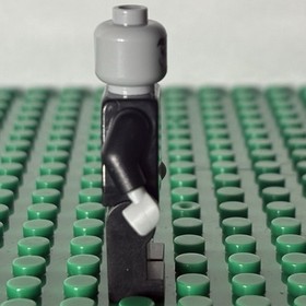 LEGO Monster Fighters Monster Butler Frankenstein Minifigure mof020 10228