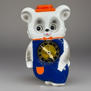Mi Ken Clocks | eBay