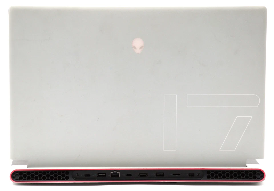 Alienware X17 R2 - FHD - i7-12700H - 32GB RAM - RTX 3070Ti - 1TB SSD - Lunar - Image 4 of 4