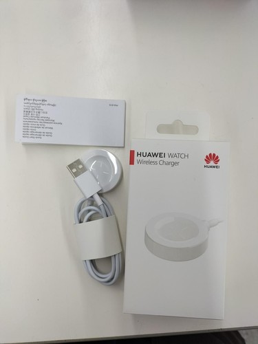Huawei Watch Gt4 Smartwatch - Picture 4 of 4
