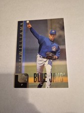 Woody Williams 1998 UPPER DECK #526 FREE SHIPPING 