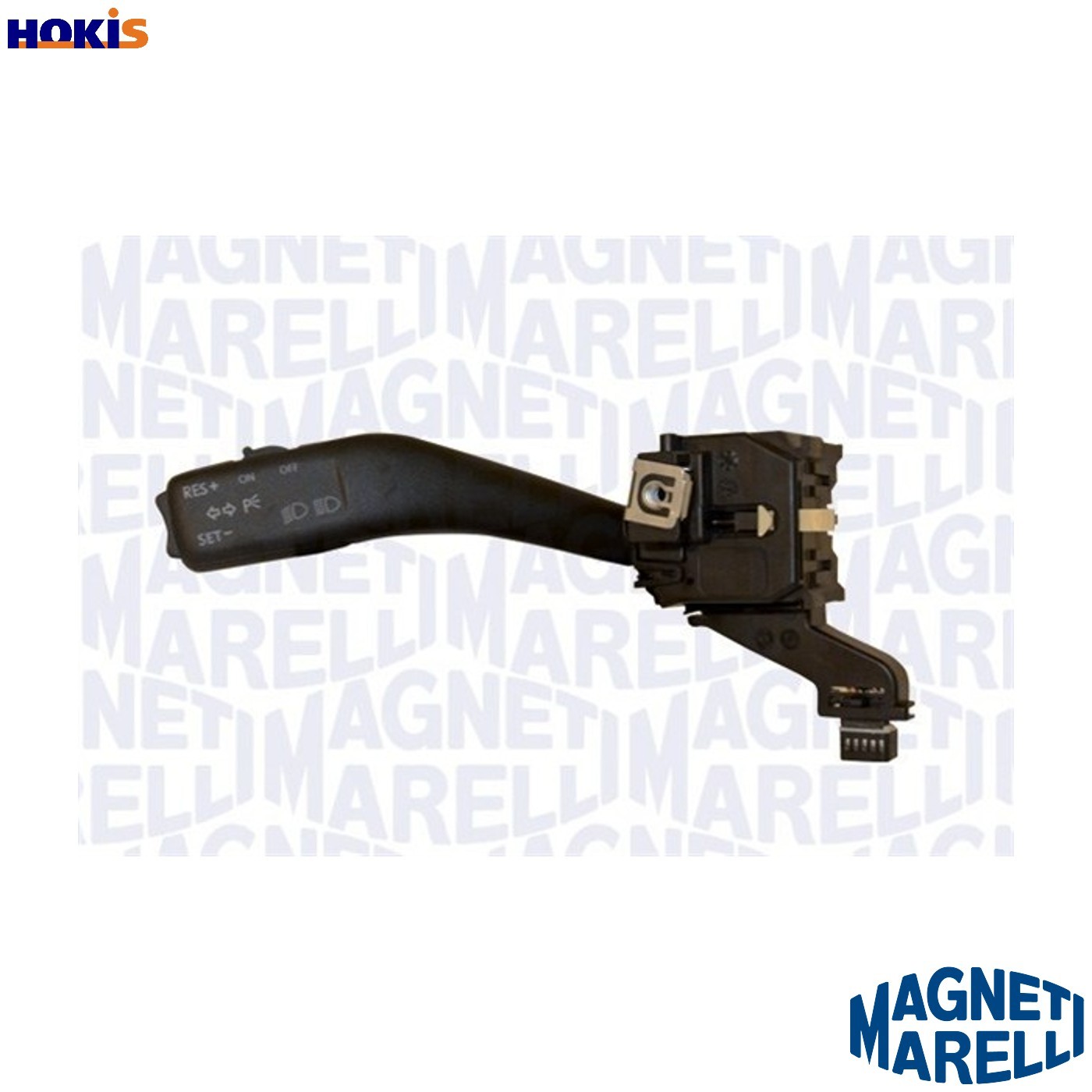 STEERING COLUMN SWITCH 000050196010 FOR SKODA OCTAVIA/II/Combi SUPERB LAURA 2.0L