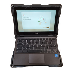 Dell Chromebook 3110 2in 1 | eBay