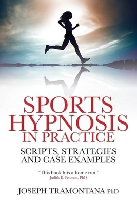 Joseph Tramontana Sports Hypnosis in Practice (Taschenbuch) (US IMPORT)