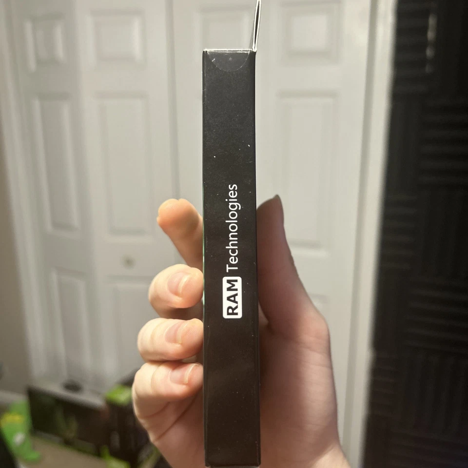 (NEW) RAM Technologies: Hexabyte Emerald Internal SSD- 1TB - Image 4 of 4