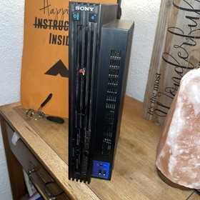 PlayStation 2 PS2 Console Only - You Pick - SCPH-30001 - SCPH-39001/N - Work