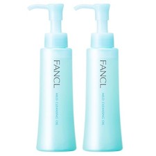 Fancl Mildes Reinigungs Öl (120mL X 2 Flaschen)