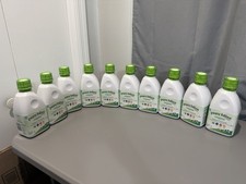 Similac Pure Bliss Organic Liquid Infant Formula W/Iron 32oz Case of 10,EXP 8/26