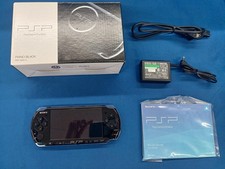 SONY PSP-3000 PLAYSTATIONPORTABLE h195_0302
