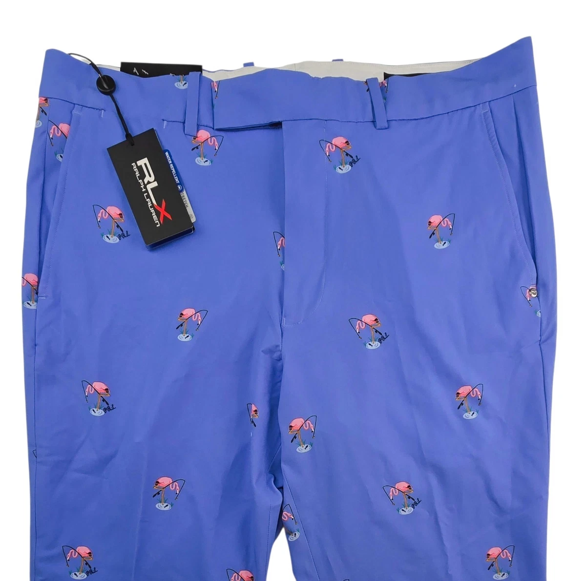 RLX Ralph Lauren 34 Size Pants for Men for sale | eBay