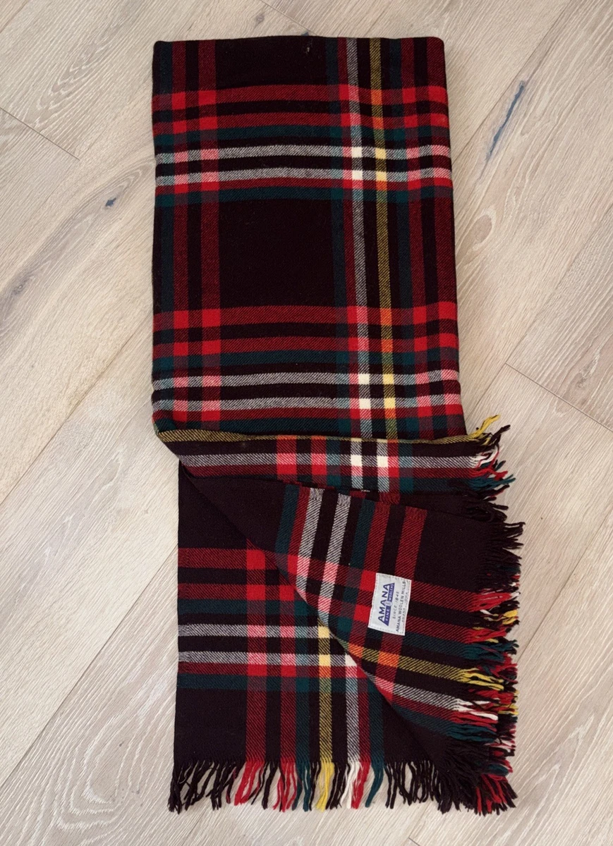Amana Blanket In Collectible Blankets for sale | eBay