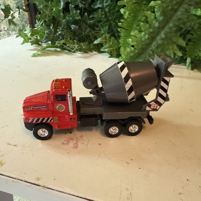Concrete Mixer