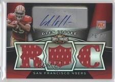 Sleeper Rookie Cards: Five 2009 Second Day NFL Draft Picks to Watch 5