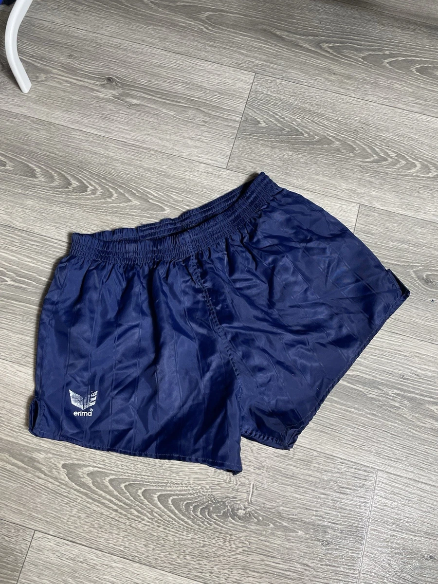 Pantaloni Corti Sportivi da Uomo Champion Bermuda Nero