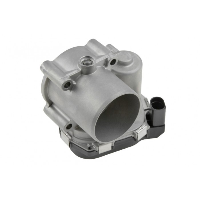 Volet de turbulence papillon d'air 03C133062C pour Skoda Fabia 1.4 TSI