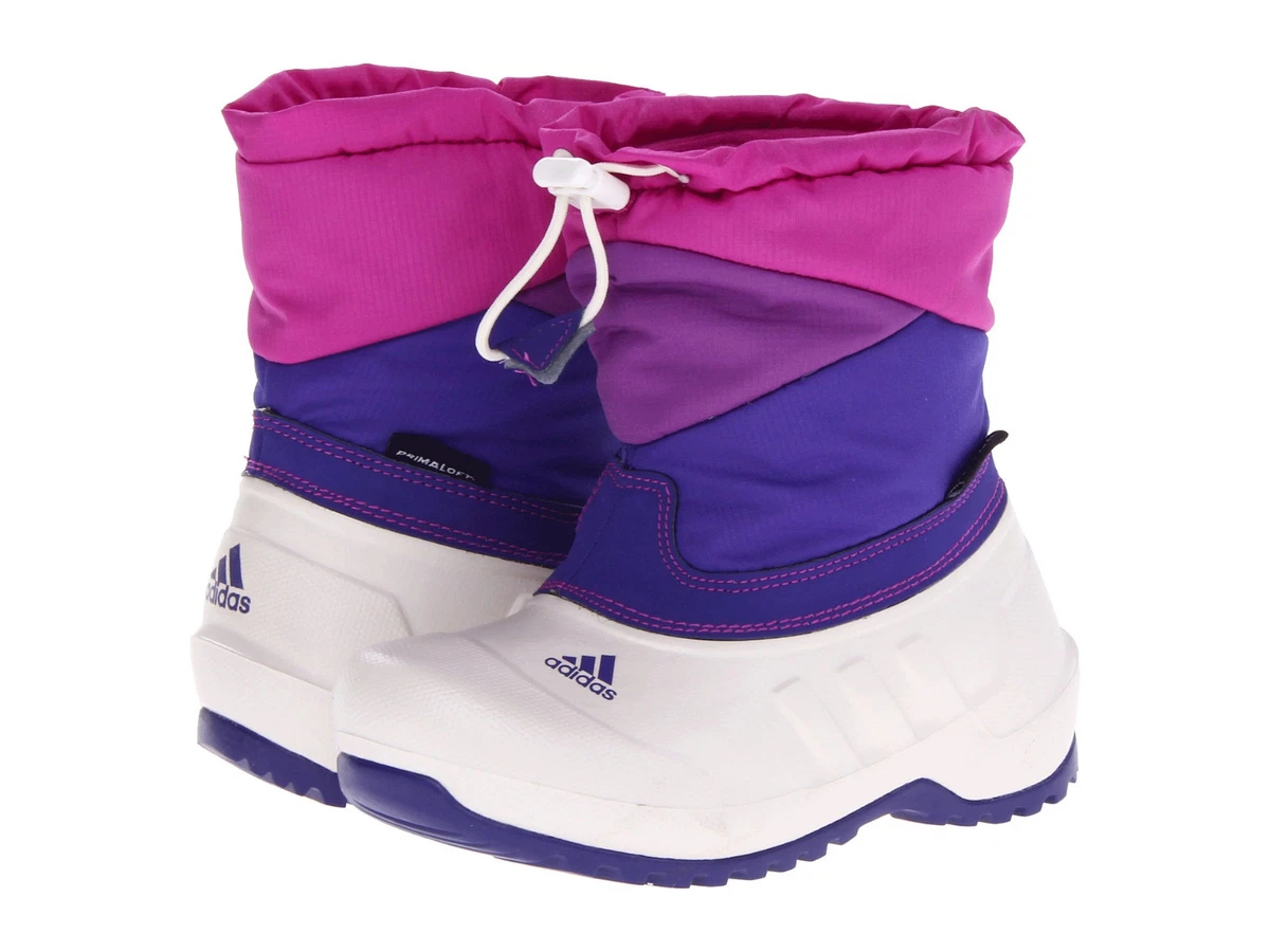 Adidas kids shop boots