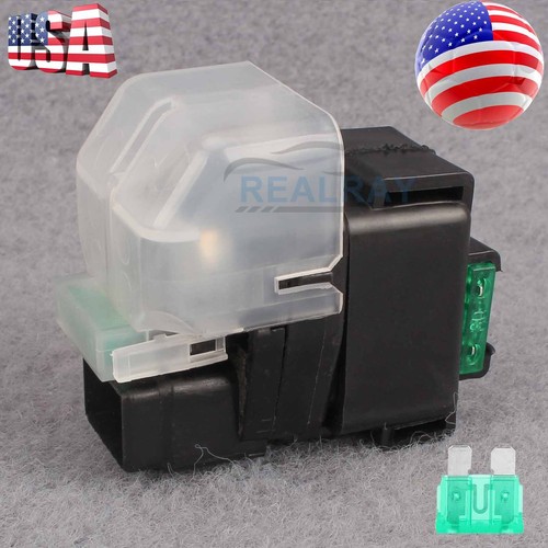 Runfarr Spurstangenset 2 Stück - Für Suzuki LTZ400 2003-2004