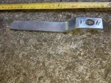 Offset Fixed Flange key straight angle grinder key. Size 30mm. Wolfcraft Hitachi