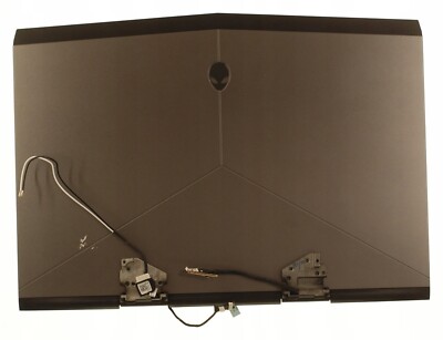 Volet Complet Pour Ordinateur Portable DELL Alienware 13 R3 – Pièce D’origine KLAPP398