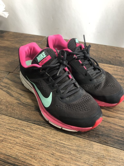 nike air zoom structure 17