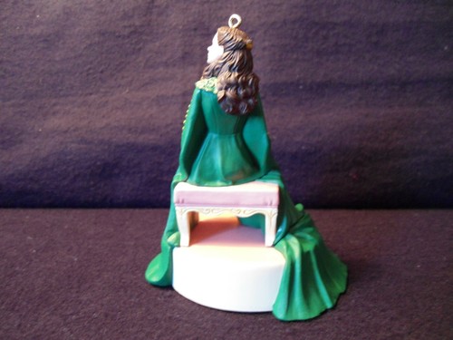 One Door Closes GONE WITH THE WIND Hallmark Keepsake 2019 - Picture 4 of 9