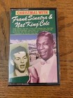 Christmas With Frank Sinatra And Nat King Cole Cassette