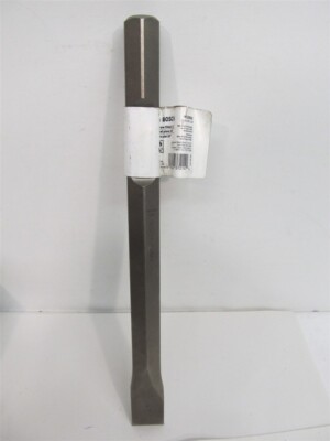 Bosch HS2863, 16'' Narrow Hex Chisel, 1 3/8'' Tip Width