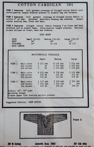 U PICK! Misses or PLUS Size Quilted Jacket & Vest Pattern ~ Indygo Junction UC - Picture 69 of 95