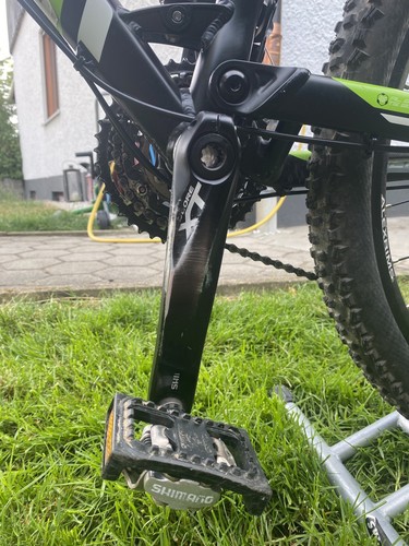 merida one twenty xtd-edition - Bild 3 von 4