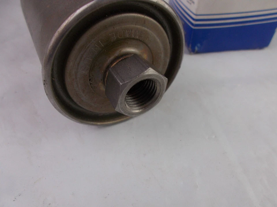 Filtro de combustible CARQUEST 86265 Foto 4 de 4