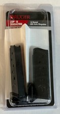RUGER  LCP II  380acp 6 round Magazine 90644 2 Pack