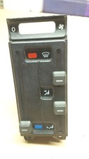 HEATER CONTROL UNIT AIR CON Carlton 2.4 3.0 GSi Lotus Carlton (RHD) *RARE*
