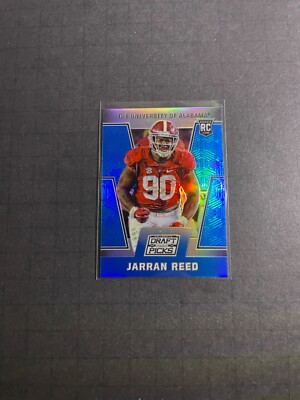 2016 Panini Prizm Collegiate Draft Picks Rookie Stars Parallel - Buy 4+ Save 40%